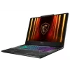 MSI Cyborg 17 B13WFKG-267XPL Gaming Laptop - Intel Core i7-13620H, 24GB DDR5, 512GB NVMe SSD, RTX 4060, 17.3 inch FHD 144Hz, No OS