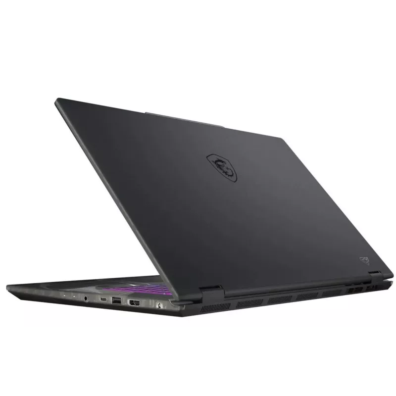 MSI Cyborg 17 B13WFKG-267XPL Gaming Laptop - Intel Core i7-13620H, 24GB DDR5, 512GB NVMe SSD, RTX 4060, 17.3 inch FHD 144Hz, No OS