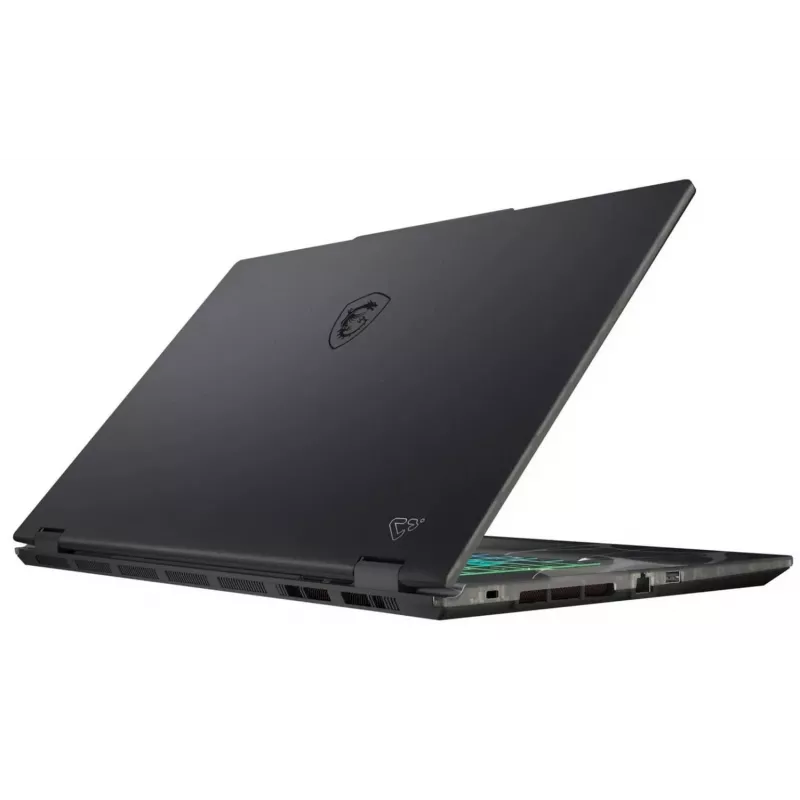 MSI Cyborg 17 B13WFKG-267XPL Gaming Laptop - Intel Core i7-13620H, 24GB DDR5, 512GB NVMe SSD, RTX 4060, 17.3 inch FHD 144Hz, No OS