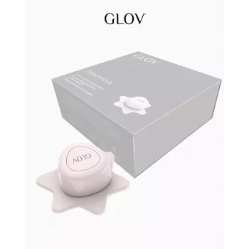 GLOV Supernova LED Spot Care Patch – precīzai pinnes ārstēšanai ar sarkano un zilo gaismu