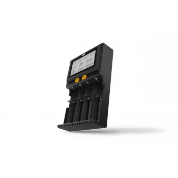 Newell Smart C4 Supra lādētājs NiMH/Li-Ion baterijām