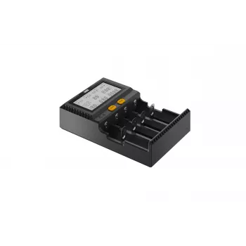Newell Smart C4 Supra lādētājs NiMH/Li-Ion baterijām