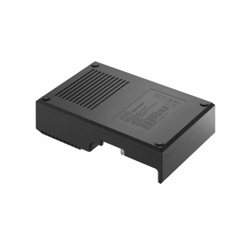 Newell Smart C4 Supra lādētājs NiMH/Li-Ion baterijām