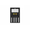 Newell Smart C4 Supra lādētājs NiMH/Li-Ion baterijām