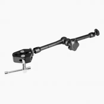 Camrock Magic Arm 11 ar Crab Clamp CS-CL – Artikulēts montāžas rokas komplekts