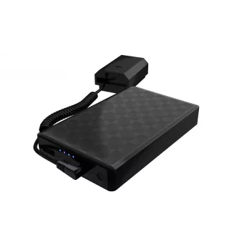 Newell Power Bank PB-FZ100 ar akumulatora adapteri Sony