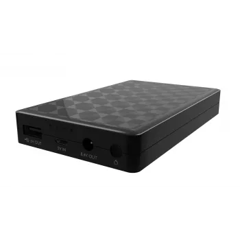 Newell Power Bank PB-FZ100 ar akumulatora adapteri Sony