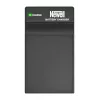 Newell Battery Charger for Nikon EN-EL12