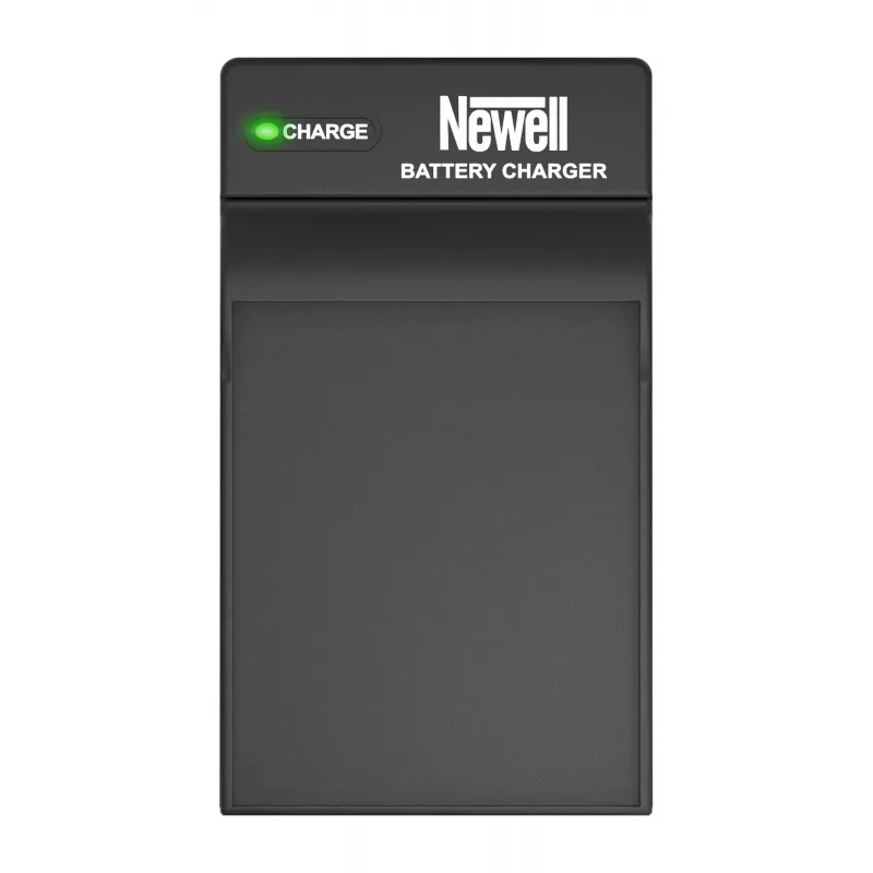 Newell Battery Charger for Nikon EN-EL12