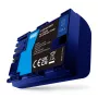 Newell SupraCell Protect Replacement Battery LP-E6NH for Canon