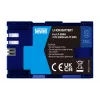 Newell SupraCell Protect Replacement Battery LP-E6NH for Canon