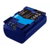 Newell SupraCell Protect Replacement Battery LP-E6NH for Canon