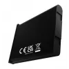 Newell Replacement Battery Li-42B for Olympus