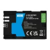 Newell Akumulator Plus Replacement Battery LP-E6NH for Canon