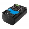 Newell Akumulator Plus Replacement Battery LP-E6NH for Canon