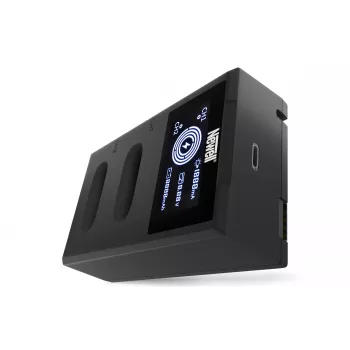 Newell Dual-Channel FDL-USB-C Charger Sony NP-BX1 baterijām