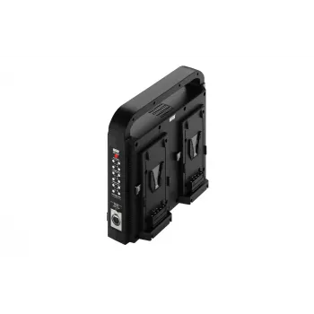 Newell BP-4CH 4-Channel V-Mount Battery Charger