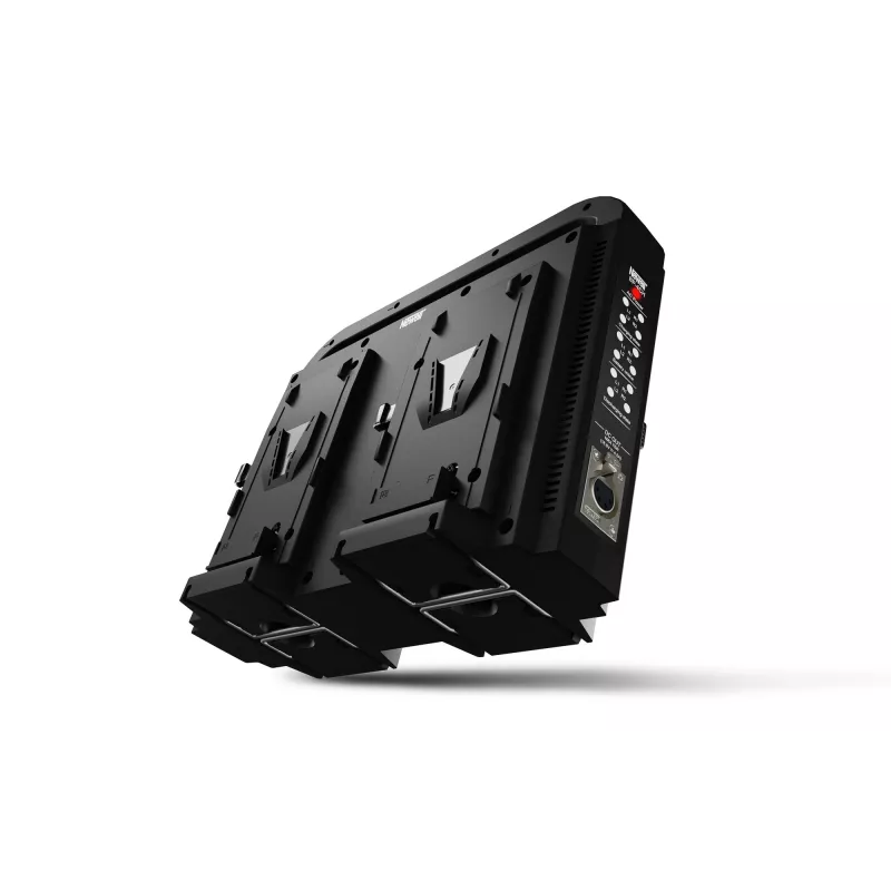 Newell BP-4CH 4-Channel V-Mount Battery Charger
