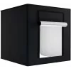 Newell M80 II bezēnu telts, 80 W LED (NL2802)