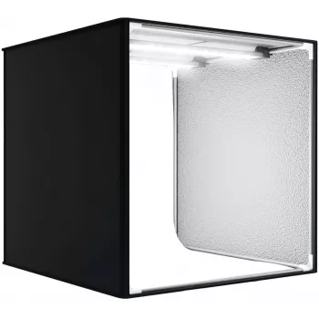 Newell M80 II bezēnu telts, 80 W LED (NL2802)