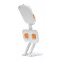 Camrock Live Stream LED Panel Light with Smartphone Holder