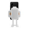 Camrock Live Stream LED Panel Light with Smartphone Holder