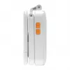 Camrock Live Stream LED Panel Light with Smartphone Holder