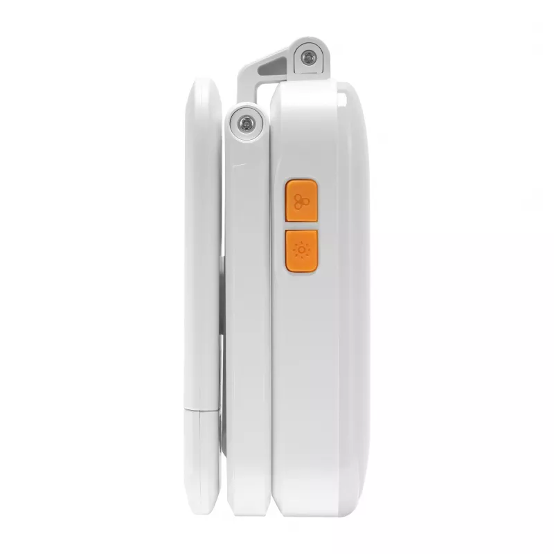 Camrock Live Stream LED Panel Light with Smartphone Holder