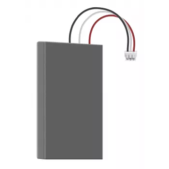 Newell Replacement Battery LIP1708 for Sony PlayStation 5 DualSense Controller