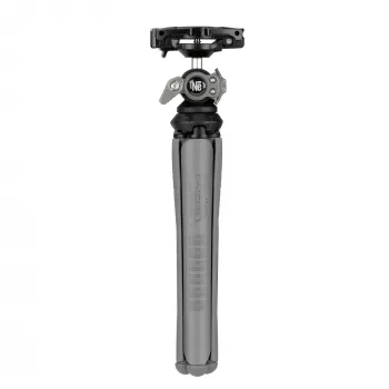 Newell Torsio Flexible Tripod - Melns