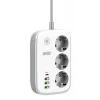 Newell Power Office WiFi PD 30W pagarinātājs