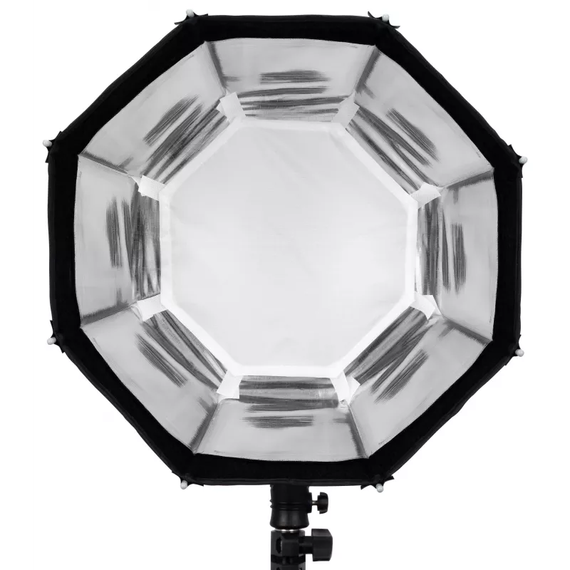 Newell 30 cm Octagonal Softbox ar Mini Bowens (FM) stiprinājumu