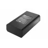 Newell DL-USB-C Dual-Channel Charger Set with 2x LP-E17 Batteries for Canon