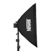 Newell Sparkle LED Lighting Kit for Product Photography