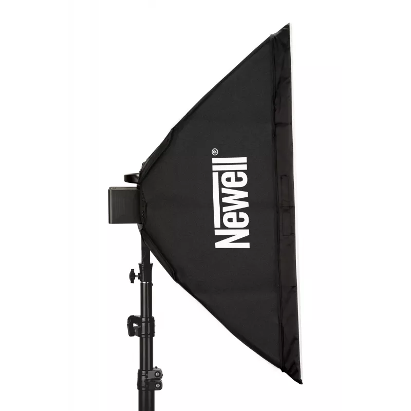 Newell Sparkle LED Lighting Kit for Product Photography