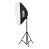 Newell Sparkle LED Lighting Kit for Product Photography