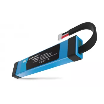 Newell Replacement Battery MY-JMX100SL for JBL Xtreme