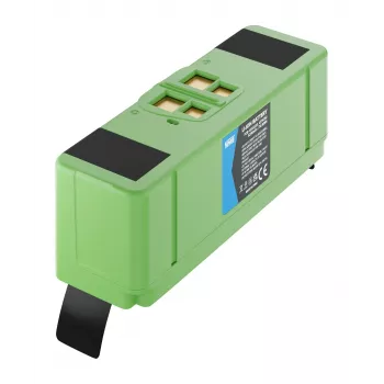 Newell Replacement Battery 2130Li-Ion for iRobot Roomba 500/600/700/800/900 Series