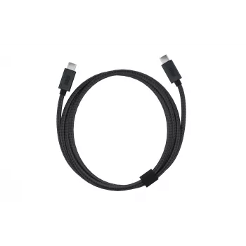 Newell USB-C to USB-C 3.2 Gen 2 kabelis 2m Graphite