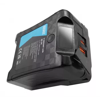 Newell BP-95 LCD V-Mount Battery 95Wh 14.8V 6600mAh