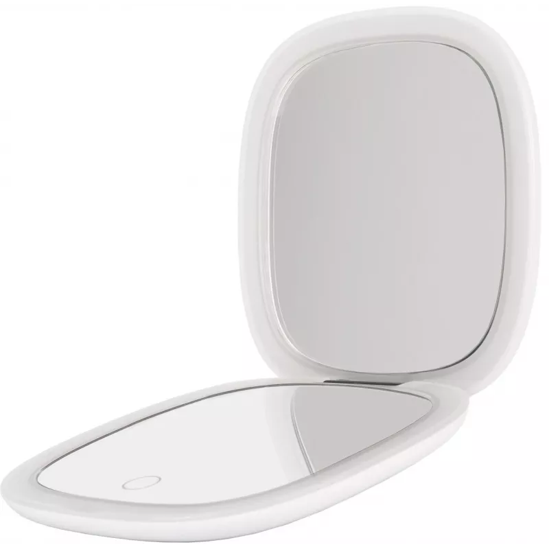 Humanas HS-PM01 LED kosmētiskais spogulis, balts
