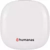 Humanas HS-PM01 LED kosmētiskais spogulis, balts