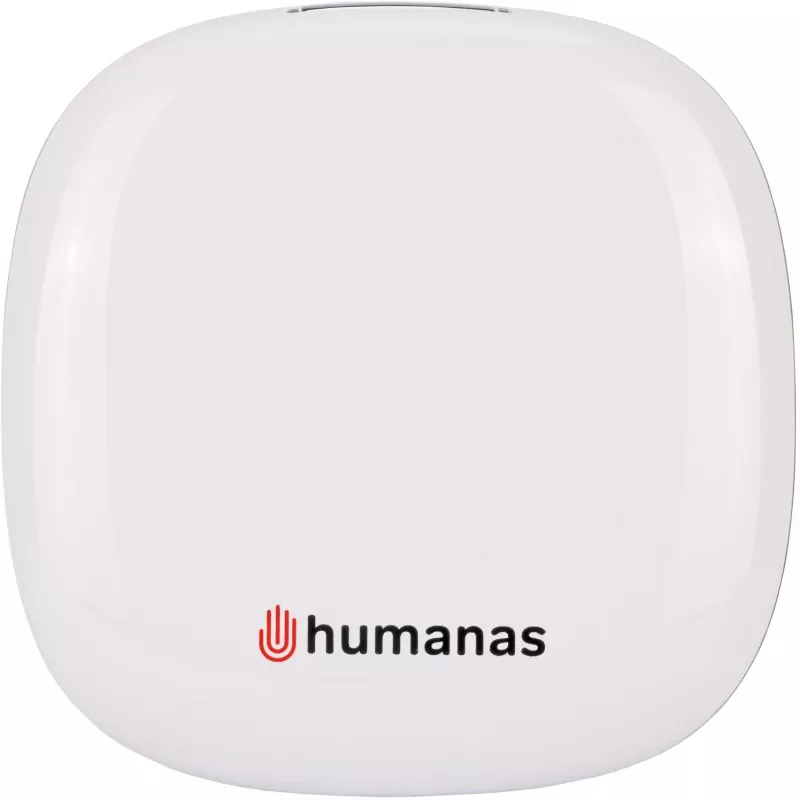 Humanas HS-PM01 LED kosmētiskais spogulis, balts