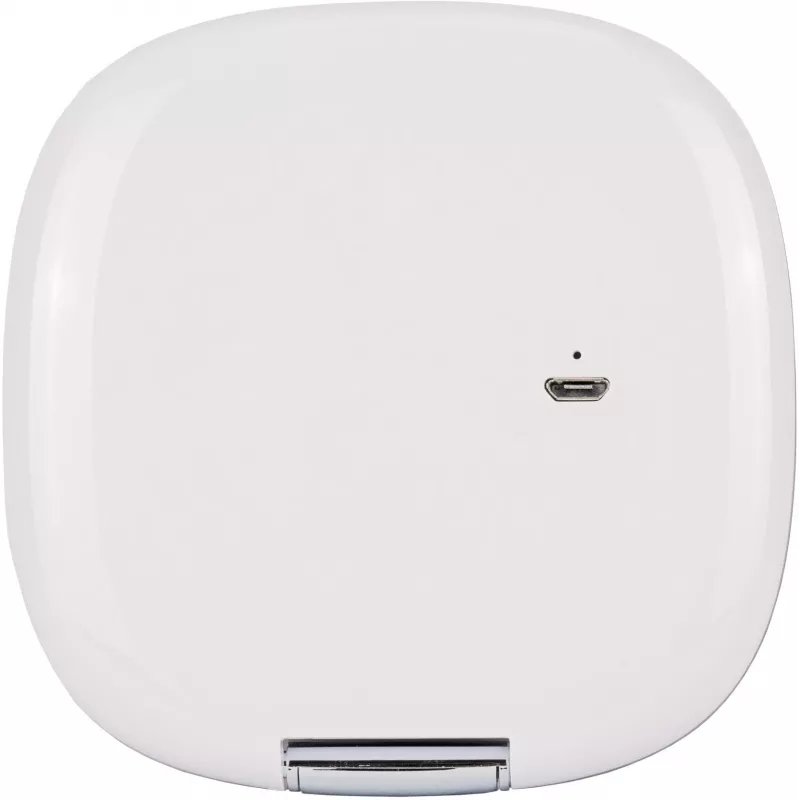 Humanas HS-PM01 LED kosmētiskais spogulis, balts