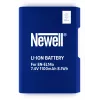 Newell SupraCell Protect rezerves akumulators EN-EL14a Nikonam
