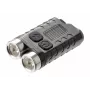 Newell EDC Nyks LED Flashlight 1200 Lumens USB-C Rechargeable
