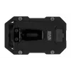 Newell EDC Nyks Solid LED Flashlight - Black