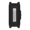 Newell EDC Nyks Solid LED Flashlight - Black