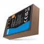 Newell Replacement Battery BLS-50 with USB-C for Olympus