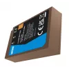 Newell Replacement Battery BLS-50 with USB-C for Olympus